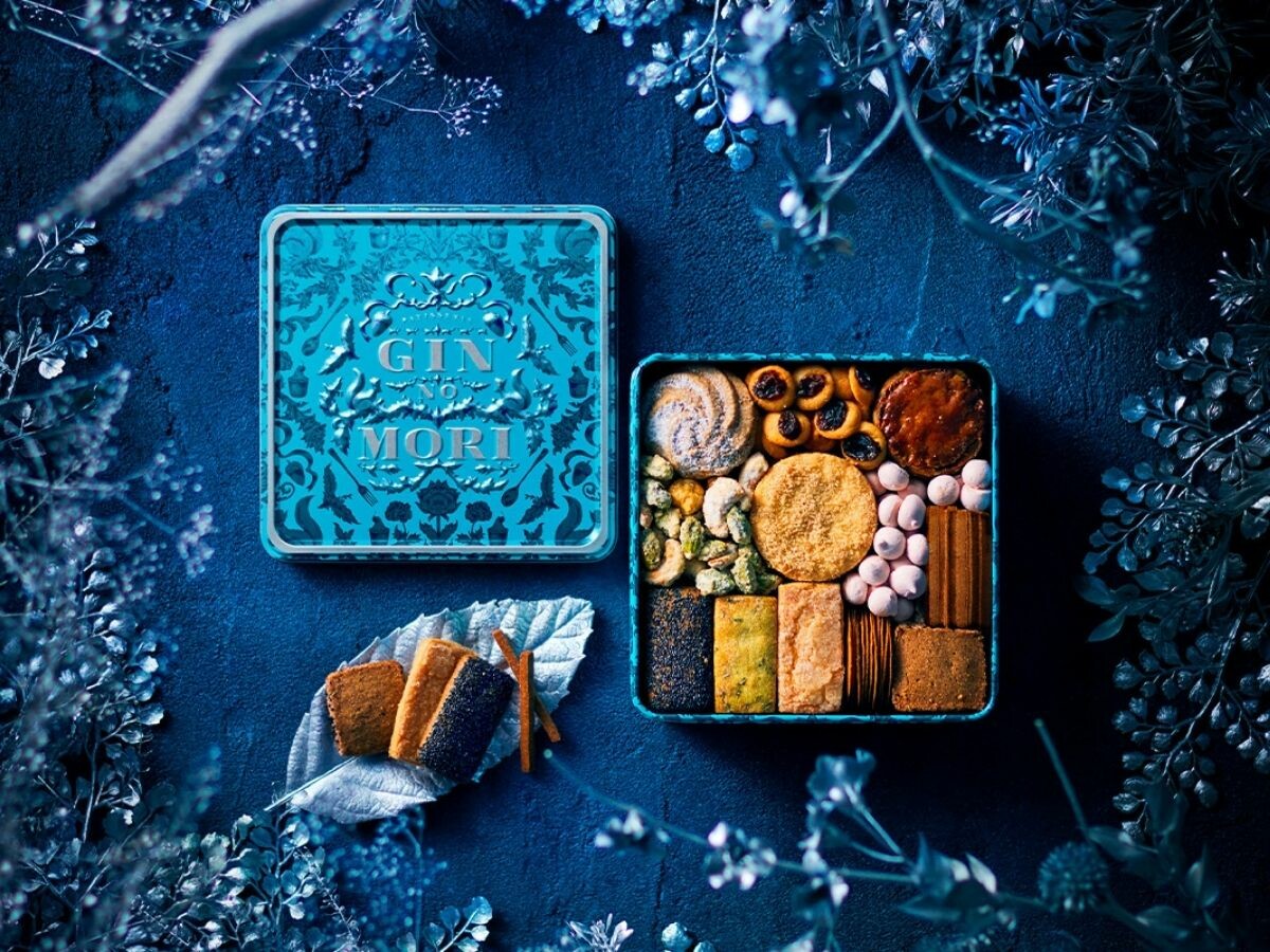 森の恵みを食べよう「自分だけのクッキー缶つくり体験」 | HILLS APP